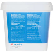 Sectolin Magnesium Zitrat Sectolin Magnesium Zitrat