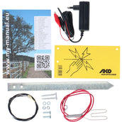 Ako Weidezaungerät SunPOWER S250 Ako Weidezaungerät SunPOWER S250