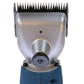 Kerbl Schermaschine FarmClipper Akku2 21/23 Zähne Rind Blau Kerbl Schermaschine FarmClipper Akku2 21/23 Zähne Rind Blau