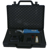 Kerbl Schermaschine FarmClipper Akku2 21/23 Zähne Rind Blau Kerbl Schermaschine FarmClipper Akku2 21/23 Zähne Rind Blau