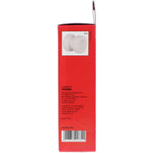 Ako Porzellan Eckisolator Beige 6 Stück Ako Porzellan Eckisolator Beige 6 Stück