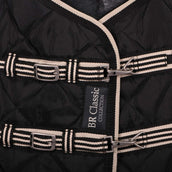 BR Stalldecke Classic 1200D - 300g Schwarz BR Stalldecke Classic 1200D - 300g Schwarz