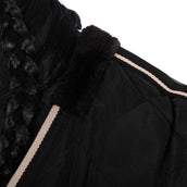 BR Stalldecke Classic 1200D - 300g Schwarz BR Stalldecke Classic 1200D - 300g Schwarz