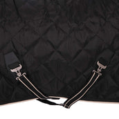 BR Stalldecke Classic 1200D - 300g Schwarz BR Stalldecke Classic 1200D - 300g Schwarz