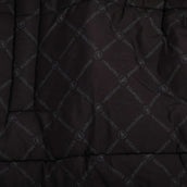 BR Outdoordecke Fohlen Classic 1200D - 340g Schwarz BR Outdoordecke Fohlen Classic 1200D - 340g Schwarz