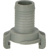 Bosta Schnellanschluss PA Glasfaserverstärkt NA40 Schlauchstutzen Bosta Schnellanschluss PA Glasfaserverstärkt NA40 Schlauchstutzen