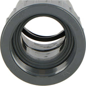 Mega Schnellanschluss Type Draaibaar Messing NA40 Schlauchstutzen Mega Schnellanschluss Type Draaibaar Messing NA40 Schlauchstutzen