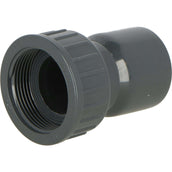 Mega Schnellanschluss Type Draaibaar Messing NA40 Schlauchstutzen Mega Schnellanschluss Type Draaibaar Messing NA40 Schlauchstutzen