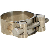 Mega Schlauchklemme type W4 Edelstahl 304 Super Mega Schlauchklemme type W4 Edelstahl 304 Super