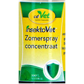 cdVet Sommerspray InsektoVet Konzentrat cdVet Sommerspray InsektoVet Konzentrat
