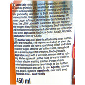 Leovet Leather Soap Leovet Leather Soap