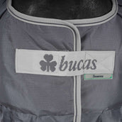 Bucas Smartex Medium Big Neck 150g Iron Gate Bucas Smartex Medium Big Neck 150g Iron Gate