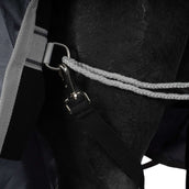 Bucas Smartex Rain 0g Iron Gate Bucas Smartex Rain 0g Iron Gate