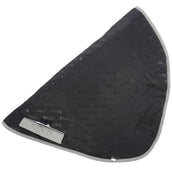 Bucas Halsstück Smartex Combi Neck 300g Iron Gate Bucas Halsstück Smartex Combi Neck 300g Iron Gate