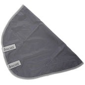 Bucas Halsstück Smartex Combi Neck Iron Gate Bucas Halsstück Smartex Combi Neck Iron Gate