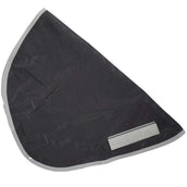 Bucas Halsstück Smartex Combi Neck Iron Gate Bucas Halsstück Smartex Combi Neck Iron Gate