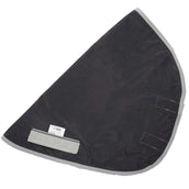 Bucas Halsstück Smartex Combi Neck Iron Gate Bucas Halsstück Smartex Combi Neck Iron Gate