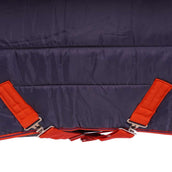 Mio Insulator Medium 150g Navy/Red/Red Mio Insulator Medium 150g Navy/Red/Red