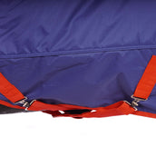 Mio Turnout Medium 200g Dark Blue/Red Mio Turnout Medium 200g Dark Blue/Red