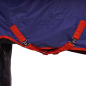 Mio Turnout Lite AllinOne Self Bound 0g Dark Blue/Red Mio Turnout Lite AllinOne Self Bound 0g Dark Blue/Red
