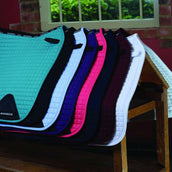 WeatherBeeta Schabracke Prime Dressur Schwarz WeatherBeeta Schabracke Prime Dressur Schwarz