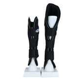 WeatherBeeta Transportgamaschen Deluxe Schwarz WeatherBeeta Transportgamaschen Deluxe Schwarz