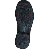 Ariat Stallschuhe Telluride Work H2O Stahlkappe Distressed Brown Ariat Stallschuhe Telluride Work H2O Stahlkappe Distressed Brown