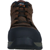 Ariat Stallschuhe Telluride Work H2O Stahlkappe Distressed Brown Ariat Stallschuhe Telluride Work H2O Stahlkappe Distressed Brown
