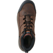 Ariat Stallschuhe Telluride Work H2O Stahlkappe Distressed Brown Ariat Stallschuhe Telluride Work H2O Stahlkappe Distressed Brown