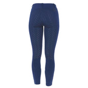 Dublin Reitleggings Performance Cool-it Gel Navy Dublin Reitleggings Performance Cool-it Gel Navy