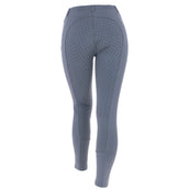 Dublin Reitleggings Performance Cool-it Gel Kohle Dublin Reitleggings Performance Cool-it Gel Kohle