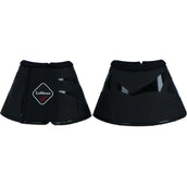 LeMieux Hufglocken Brushing Schwarz LeMieux Hufglocken Brushing Schwarz