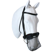 LeMieux Nasenschutz ProSport 2 Pack Schwarz LeMieux Nasenschutz ProSport 2 Pack Schwarz