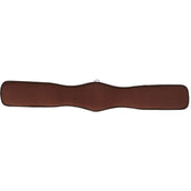 Collegiate Dressurgurt Memory Foam Braun Collegiate Dressurgurt Memory Foam Braun