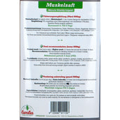 Ewalia Muscle Vitality Liquid Ewalia Muscle Vitality Liquid