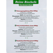 Ewalia Pure Brewer's Yeast Ewalia Pure Brewer's Yeast