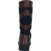 HORKA Outdoorstiefel Greenwich Kurz Blau HORKA Outdoorstiefel Greenwich Kurz Blau
