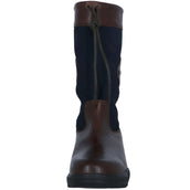 HORKA Outdoorstiefel Greenwich Kurz Blau HORKA Outdoorstiefel Greenwich Kurz Blau
