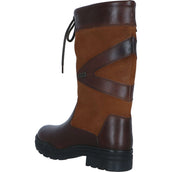 HORKA Outdoorstiefel Greenwich Kurz Camel HORKA Outdoorstiefel Greenwich Kurz Camel