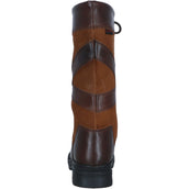 HORKA Outdoorstiefel Greenwich Kurz Camel HORKA Outdoorstiefel Greenwich Kurz Camel