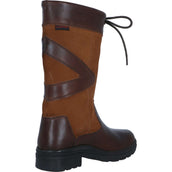 HORKA Outdoorstiefel Greenwich Kurz Camel HORKA Outdoorstiefel Greenwich Kurz Camel