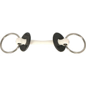 Trust Trens Gebiss Inno Sense Loose Ring Flexi Soft 20mm Trust Trens Gebiss Inno Sense Loose Ring Flexi Soft 20mm