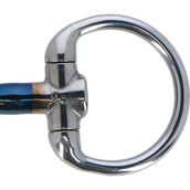 Trust Trens Gebiss Sweet Iron Pony Eggbut Eliptical 12mm Trust Trens Gebiss Sweet Iron Pony Eggbut Eliptical 12mm