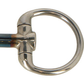 Trust Trens Gebiss Sweet Iron Pony Eggbut Jointed 12mm Trust Trens Gebiss Sweet Iron Pony Eggbut Jointed 12mm