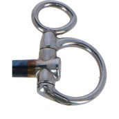 Trust Trens Gebiss Sweet Iron Pony Hanging Cheek Eliptical 12mm Trust Trens Gebiss Sweet Iron Pony Hanging Cheek Eliptical 12mm