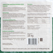Vitalstyle Pellets OerBalans Tasche Vitalstyle Pellets OerBalans Tasche
