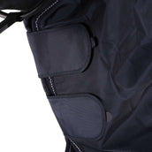 Eskadron Turnout Rug Omega 1680D Fleecelining 0g Dark Navy Eskadron Turnout Rug Omega 1680D Fleecelining 0g Dark Navy