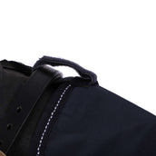 Eskadron Turnout Rug Omega 1680D Fleecelining 0g Dark Navy Eskadron Turnout Rug Omega 1680D Fleecelining 0g Dark Navy