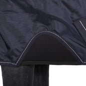 Eskadron Turnout Rug Omega 1680D Fleecelining 0g Dark Navy Eskadron Turnout Rug Omega 1680D Fleecelining 0g Dark Navy