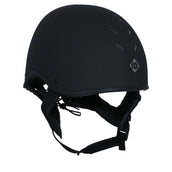 Charles Owen Reithelm MS1 Pro Jockey Skull Schwarz Charles Owen Reithelm MS1 Pro Jockey Skull Schwarz